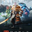 Dota 2: Enjoy vs GLYPH (BO3) - Games of the Future Group C